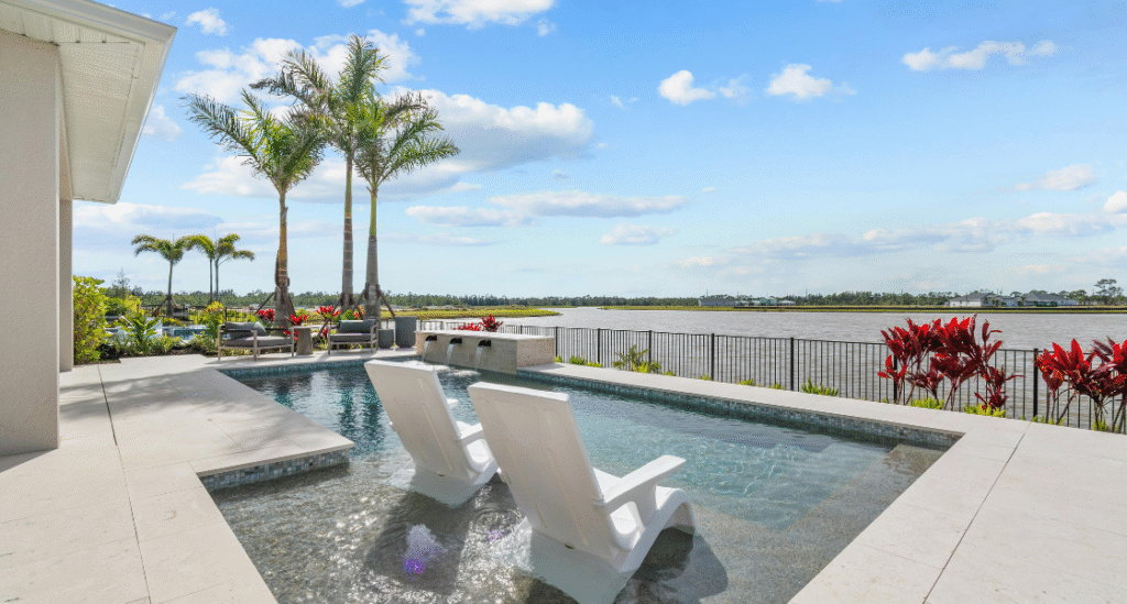 Weekly Pool Service in Fort Lauderdale