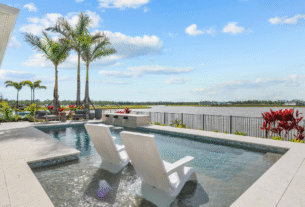 Transform Your Backyard Oasis