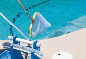 Leak Detection and Repair