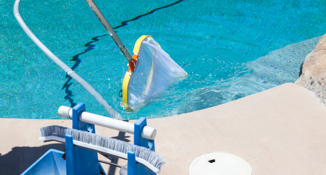 Leak Detection and Repair