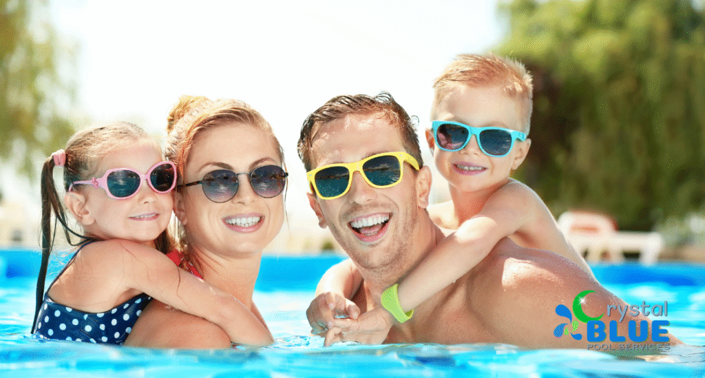 Has Your Pool Lost Its Shine