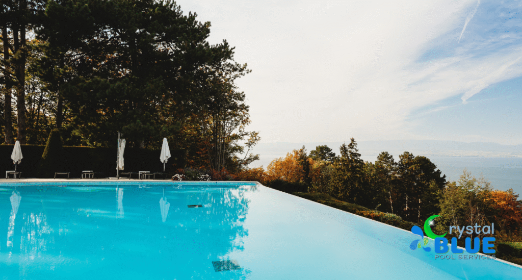 Residential Pool Service in Fort Lauderdale