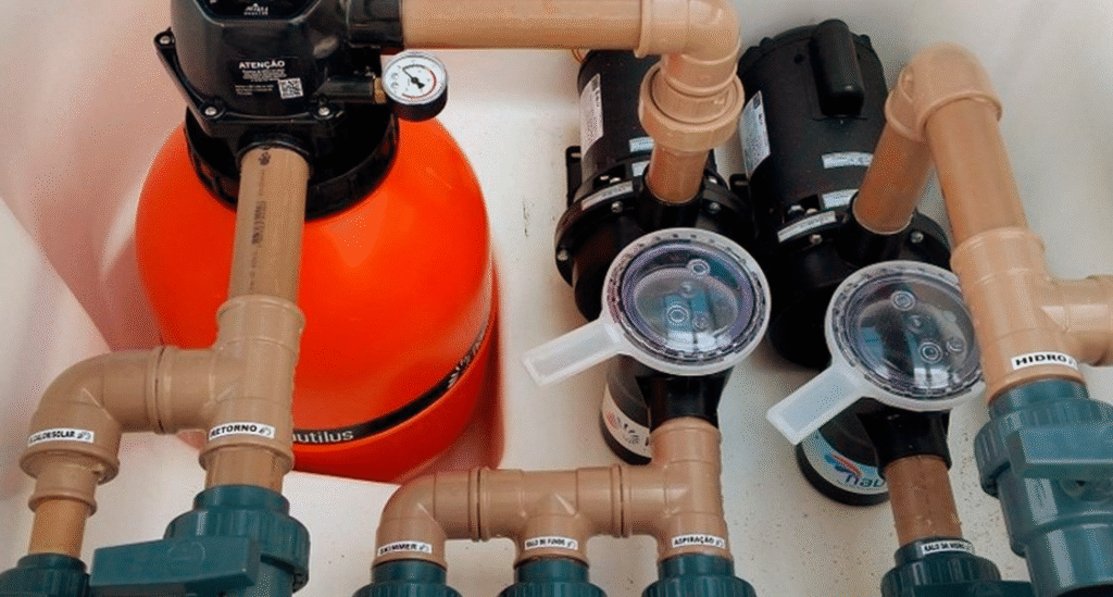 Pool Cleaning Service in Fort Lauderdale