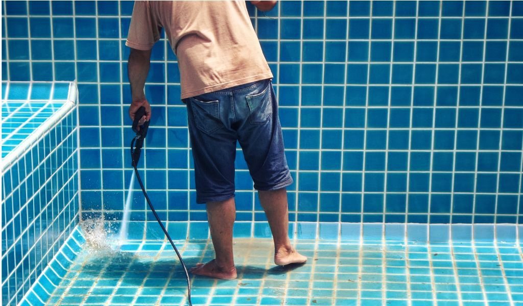 Keep Your Pool Ready