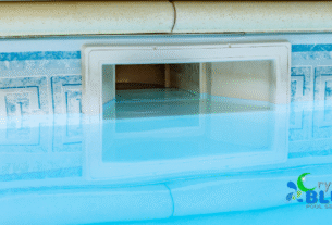Top 5 Reasons to Fix Your Pool's Broken Skimmer.