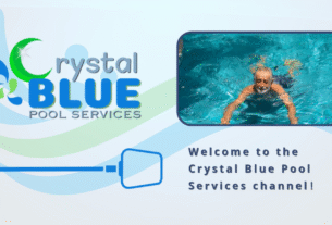 Pool Maintenance in Florida