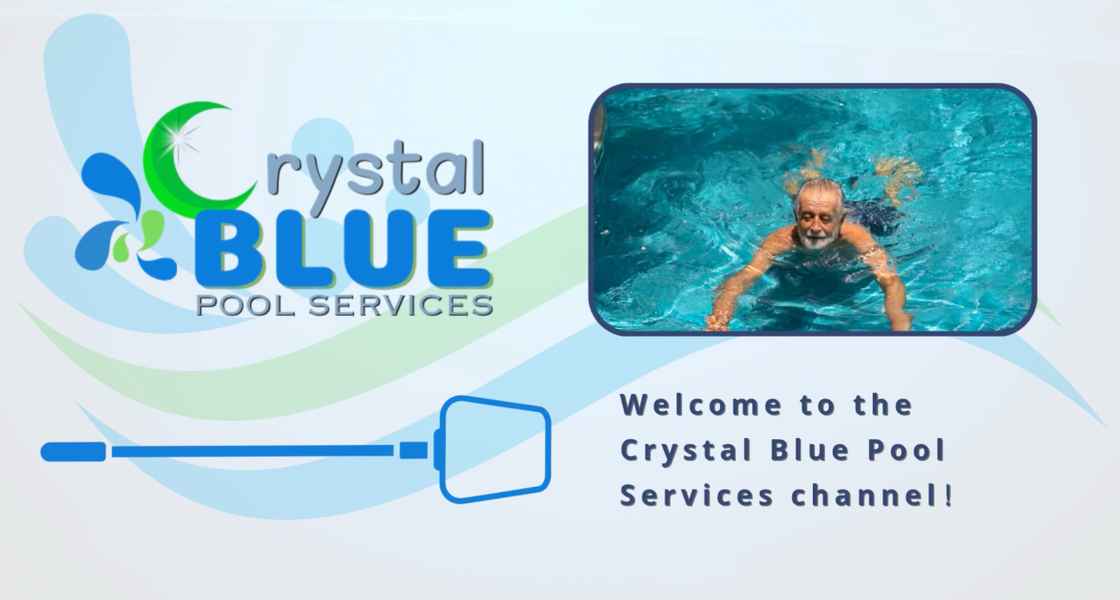 Pool Maintenance in Florida