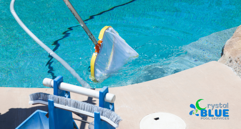Full Service Pool Cleaning Company in South Florida