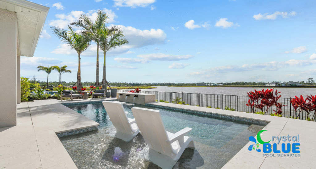 Pool service in boca raton Florida